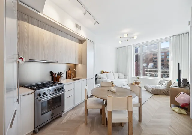 Photo 1 of House for sale at 29-18 41st Avenue #10-A, Long Island City, NY 11101 | MLS# RLS20014445 | Listing updated on 2025-12-27