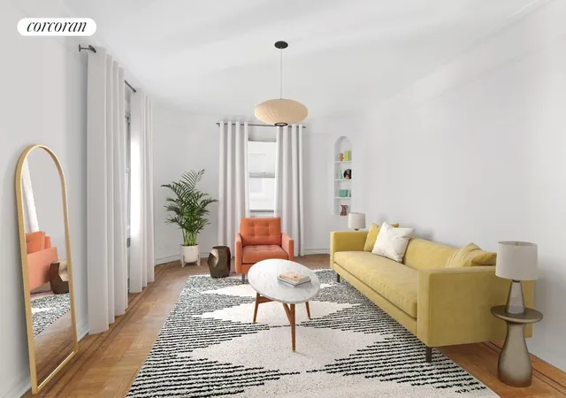 1st image of 414 Albemarle Rd #1D, New York City, NY 11218 | MLS# RLS20014542