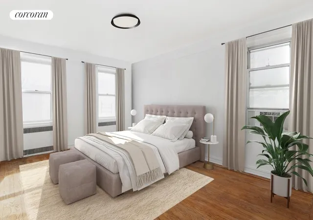 5th image of 414 Albemarle Rd #1D, New York City, NY 11218 | MLS# RLS20014542