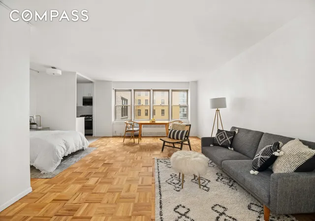 Sale Pending at 155 E 38Th St #8A, New York City, NY 10016 | MLS# RLS20014543 | Listing updated on 2026-07-30