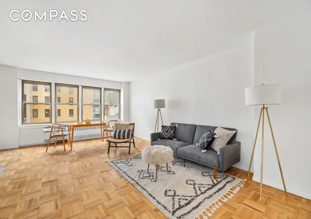 Photo 1 of Sale Pending at 155 E 38Th St #8A, New York City, NY 10016 | MLS# RLS20014543 | Listing updated on 2026-07-30