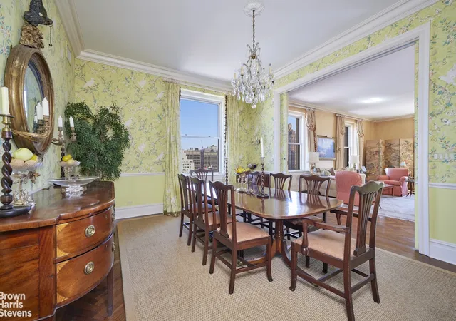 Photo 2 of Condo for sale at 550 Park Ave #16C, New York, NY 10065 | MLS# RLS20014596 | Listing updated on 2026-06-22
