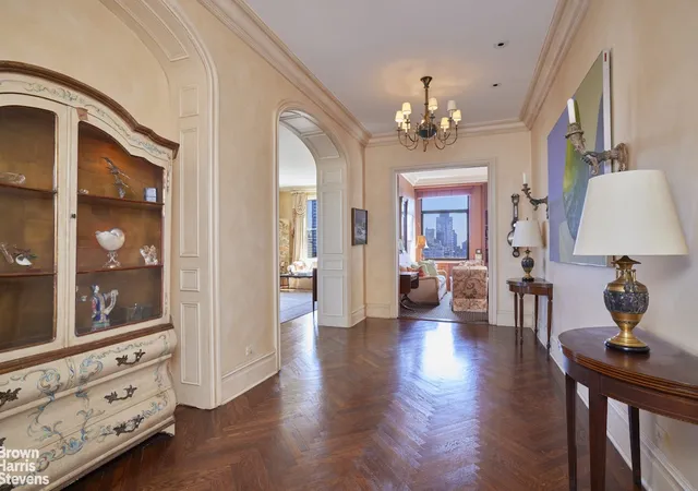 Photo 3 of Condo for sale at 550 Park Ave #16C, New York, NY 10065 | MLS# RLS20014596 | Listing updated on 2026-06-22