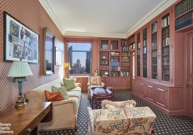 Photo 3 of House for sale at 550 Park Ave #16C, New York, NY 10065 | MLS# RLS20014596 | Listing updated on 2026-06-22