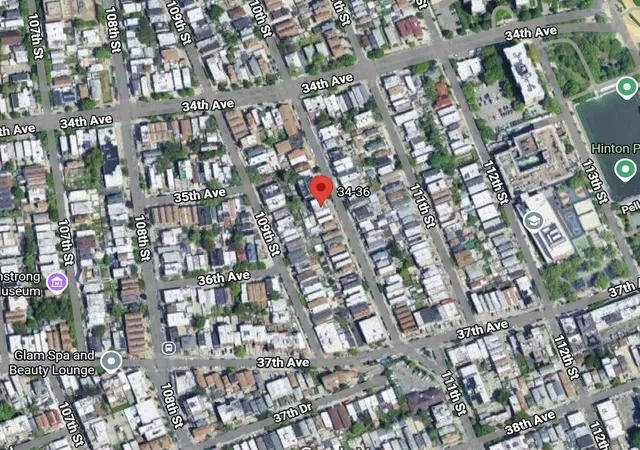 1st image of 34 36 110th St, New York City, NY 11368 | MLS# RLS20014682