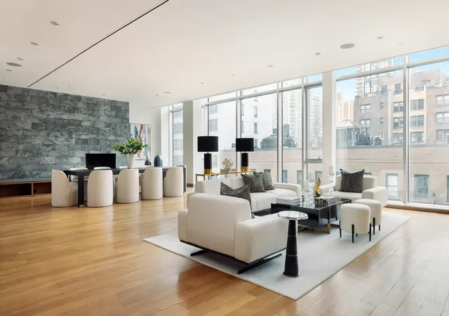 Photo 1 of Luxury condo for sale at 157 E 84th St #PH, New York, NY 10028 | MLS# RLS20014731 | Listing updated on 2026-04-29