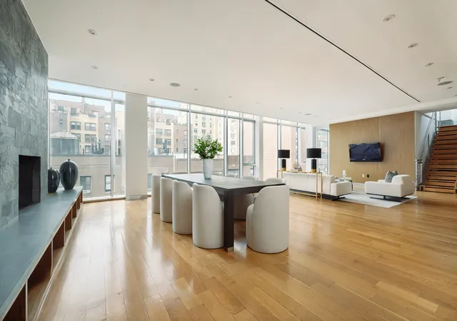 Photo 2 of Luxury condo for sale at 157 E 84th St #PH, New York, NY 10028 | MLS# RLS20014731 | Listing updated on 2026-04-29