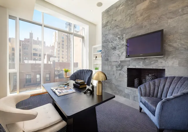 Photo 3 of Luxury condo for sale at 157 E 84th St #PH, New York, NY 10028 | MLS# RLS20014731 | Listing updated on 2026-04-29