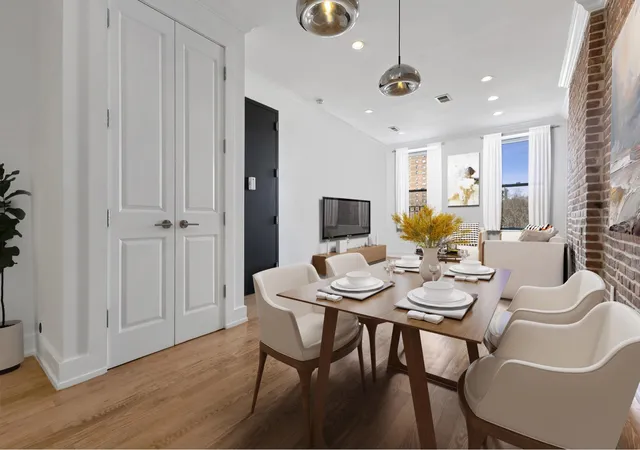 Photo 1 of Condo for sale at 506 E 119th St #PH, New York, NY 10035 | MLS# RLS20014801 | Listing updated on 2026-01-18