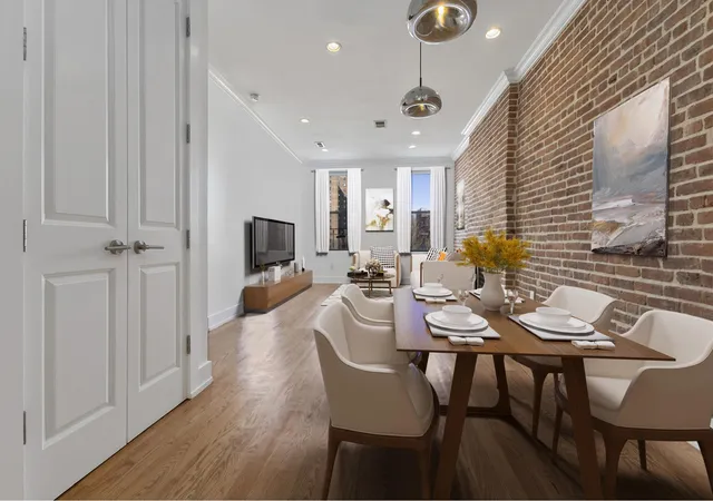 Photo 2 of Condo for sale at 506 E 119th St #PH, New York, NY 10035 | MLS# RLS20014801 | Listing updated on 2026-01-18