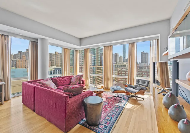 Photo 1 of Sale Pending at 80 Riverside Blvd #16-P, New York, NY 10069 | MLS# RLS20014822 | Listing updated on 2026-04-30