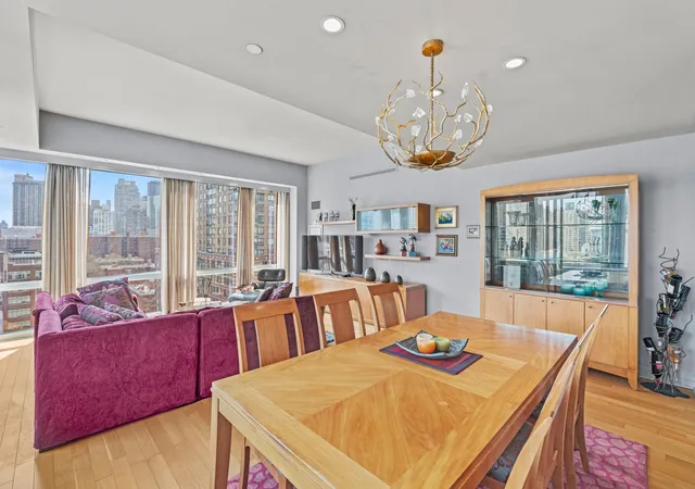 Photo 3 of Sale Pending at 80 Riverside Blvd #16-P, New York, NY 10069 | MLS# RLS20014822 | Listing updated on 2026-04-30
