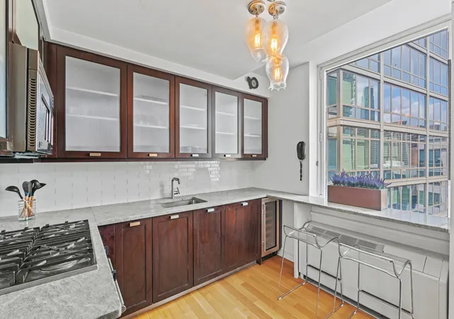 Photo 4 of Sale Pending at 80 Riverside Blvd #16-P, New York, NY 10069 | MLS# RLS20014822 | Listing updated on 2026-04-30