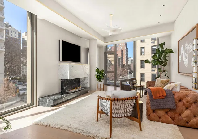 Photo 2 of Condo for sale at 80 E 10th St #3W, New York, NY 10003 | MLS# RLS20014875 | Listing updated on 2026-07-22