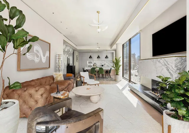 Photo 3 of Condo for sale at 80 E 10th St #3W, New York, NY 10003 | MLS# RLS20014875 | Listing updated on 2026-07-22