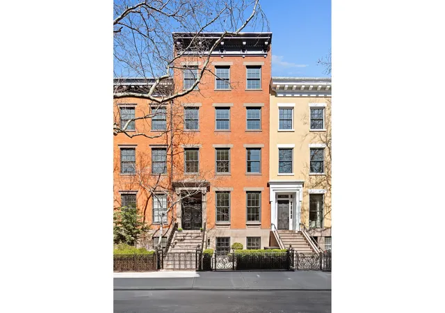 Photo 1 of Mansion for sale at 127 W 11th St, New York, NY 10011 | MLS# RLS20014925 | Listing updated on 2026-04-22