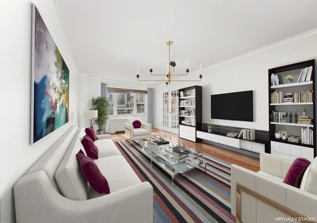 1st image of 333 E 66th St #9H, New York City, NY 10065 | MLS# RLS20014987