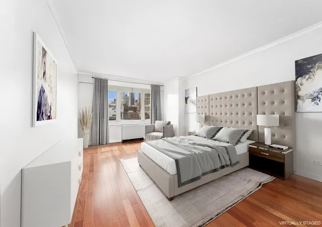 2nd image of 333 E 66th St #9H, New York City, NY 10065 | MLS# RLS20014987