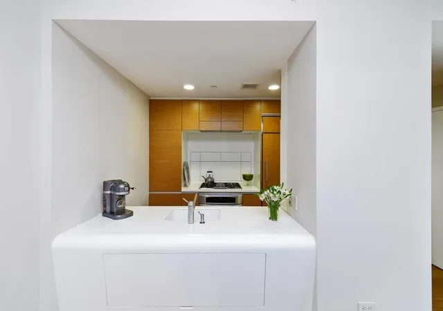 Photo 2 of Sale Pending at 2 River Ter #3B, New York, NY 10282 | MLS# RLS20015002 | Listing updated on 2026-03-05