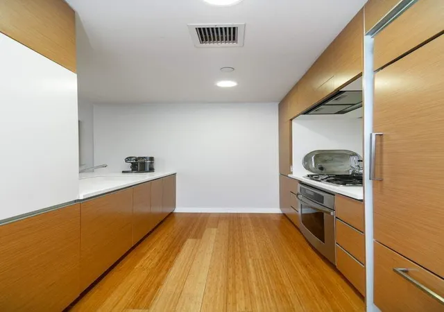 Photo 3 of Sale Pending at 2 River Ter #3B, New York, NY 10282 | MLS# RLS20015002 | Listing updated on 2026-03-05