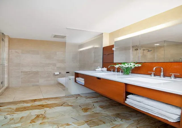 Photo 3 of Sale Pending at 2 River Ter #3B, New York, NY 10282 | MLS# RLS20015002 | Listing updated on 2026-03-05
