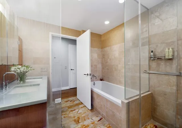 Photo 4 of Sale Pending at 2 River Ter #3B, New York, NY 10282 | MLS# RLS20015002 | Listing updated on 2026-03-05