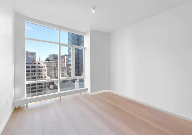 Photo 3 of Condo for sale at 5 Beekman St #22C, New York, NY 10038 | MLS# RLS20015331 | Listing updated on 2026-01-01