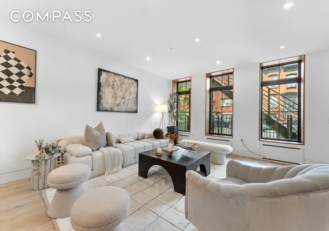 Photo 3 of Sale Pending at 167 13Th St #1, Brooklyn, NY 11215 | MLS# RLS20015336 | Listing updated on 2026-03-22