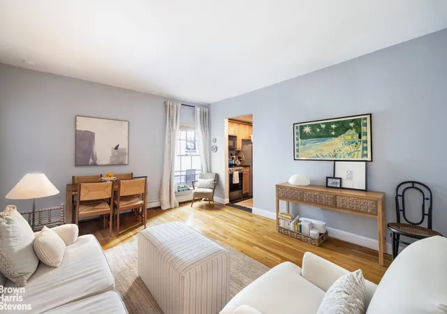 Photo 2 of Townhouse for sale at 173 Hicks St #4C, Brooklyn, NY 11201 | MLS# RLS20015378 | Listing updated on 2026-03-17