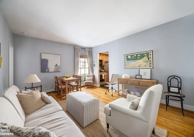 Photo 3 of Townhouse for sale at 173 Hicks St #4C, Brooklyn, NY 11201 | MLS# RLS20015378 | Listing updated on 2026-03-17