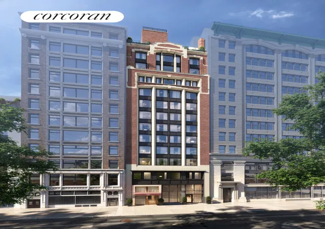Photo 4 of Sale Pending at 114 E 25th Street #10B, New York, NY 10010 | MLS# RLS20015401 | Listing updated on 2026-06-24