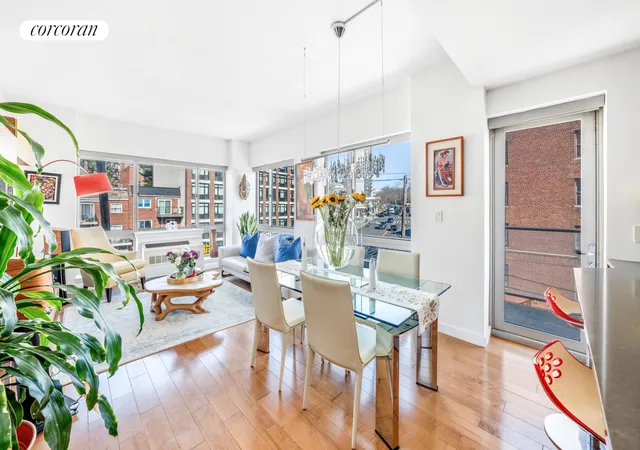 2nd image of 460 W 236th St #4B, Bronx, NY 10463 | MLS# RLS20015421