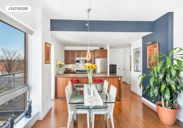 3rd image of 460 W 236Th St #4B, Bronx, NY 10463 | MLS# RLS20015421