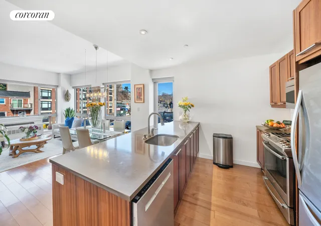 4th image of 460 W 236Th St #4B, Bronx, NY 10463 | MLS# RLS20015421