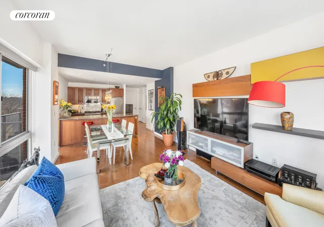 5th image of 460 W 236Th St #4B, Bronx, NY 10463 | MLS# RLS20015421