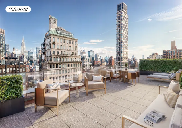 Photo 1 of Sale Pending at 114 E 25th St #PH, New York, NY 10010 | MLS# RLS20015424 | Listing updated on 2026-06-24
