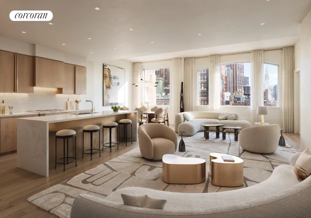 Photo 2 of Sale Pending at 114 E 25th St #PH, New York, NY 10010 | MLS# RLS20015424 | Listing updated on 2026-06-24