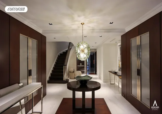 Photo 2 of Mansion for sale at 46 E 66th St, New York, NY 10065 | MLS# RLS20015554 | Listing updated on 2026-01-20