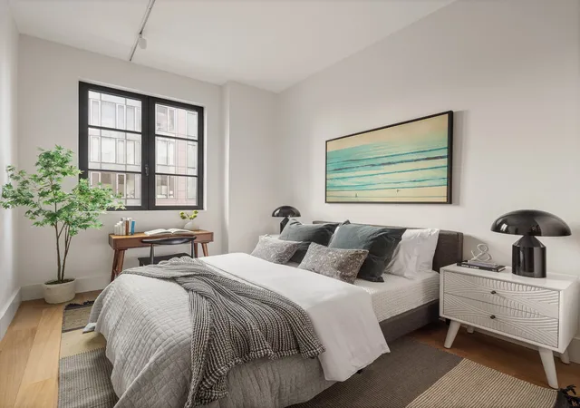 Photo 3 of House for sale at 517 W 29Th St #8H, New York, NY 10001 | MLS# RLS20015560 | Listing updated on 2025-12-27