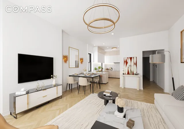 Photo 1 of Condo for sale at 100 St Nicholas Ave #7E, New York, NY 10026 | MLS# RLS20015586 | Listing updated on 2026-05-03
