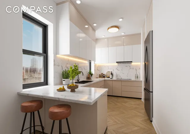 Photo 2 of Condo for sale at 100 St Nicholas Ave #7E, New York, NY 10026 | MLS# RLS20015586 | Listing updated on 2026-05-03