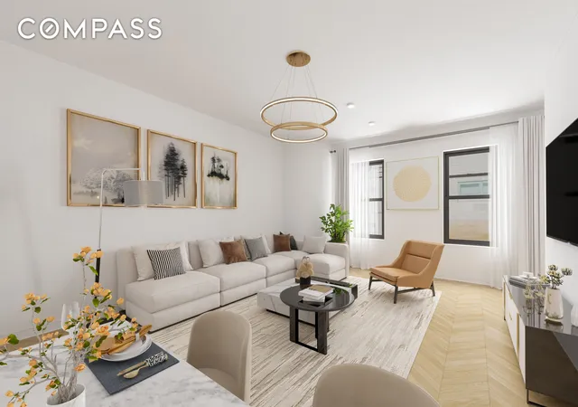 Photo 3 of Condo for sale at 100 St Nicholas Ave #7E, New York, NY 10026 | MLS# RLS20015586 | Listing updated on 2026-05-03
