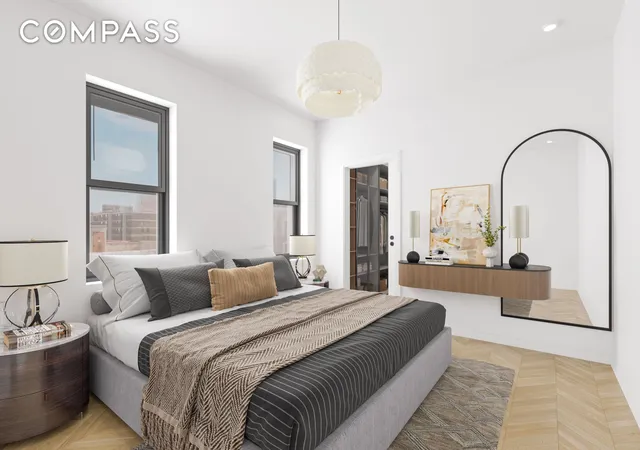 Photo 3 of House for sale at 100 St Nicholas Ave #7E, New York, NY 10026 | MLS# RLS20015586 | Listing updated on 2026-05-03