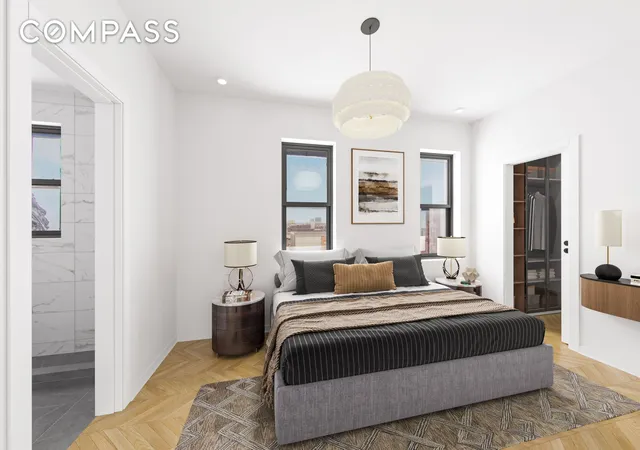 Photo 4 of House for sale at 100 St Nicholas Ave #7E, New York, NY 10026 | MLS# RLS20015586 | Listing updated on 2026-05-03