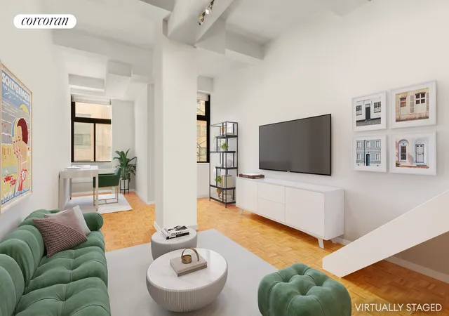 Photo 1 of Condo for sale at 310 E 46th Street #9C, New York, NY 10017 | MLS# RLS20015656 | Listing updated on 2026-04-10