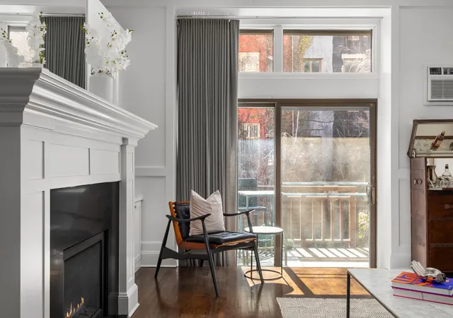 Photo 1 of Sale Pending at 428 W 23rd St #1A, New York, NY 10011 | MLS# RLS20015716 | Listing updated on 2026-05-17