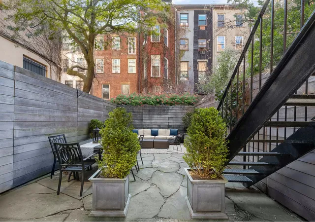 Photo 2 of Sale Pending at 428 W 23rd St #1A, New York, NY 10011 | MLS# RLS20015716 | Listing updated on 2026-05-17