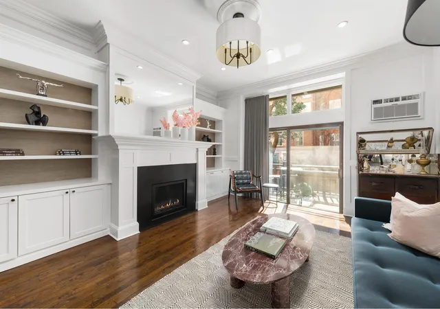 Photo 3 of Sale Pending at 428 W 23rd St #1A, New York, NY 10011 | MLS# RLS20015716 | Listing updated on 2026-05-17