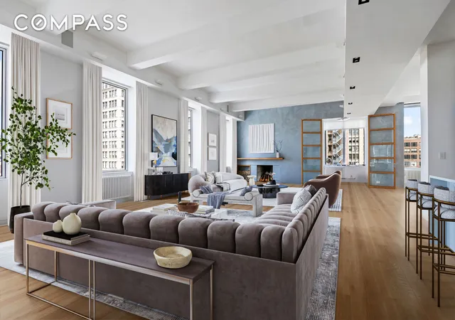 Photo 1 of Sale Pending at 105 E 16th St #8, New York, NY 10003 | MLS# RLS20015832 | Listing updated on 2026-05-15