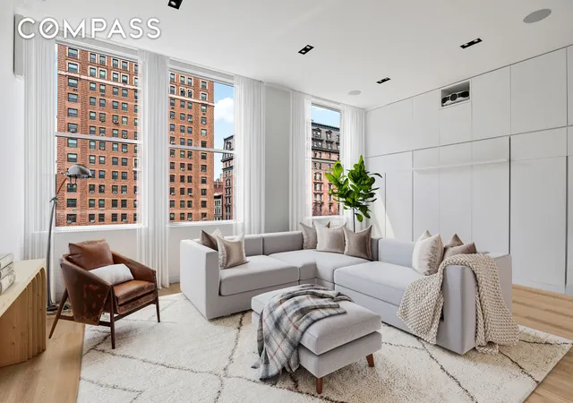 Photo 3 of Sale Pending at 105 E 16th St #8, New York, NY 10003 | MLS# RLS20015832 | Listing updated on 2026-05-15